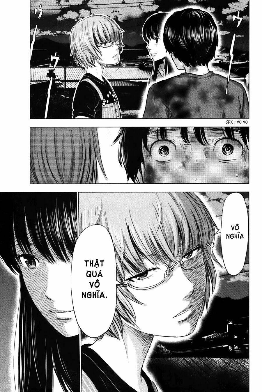 Aku No Hana – Những Bông Hoa Ác Chapter 27 - Trang 2