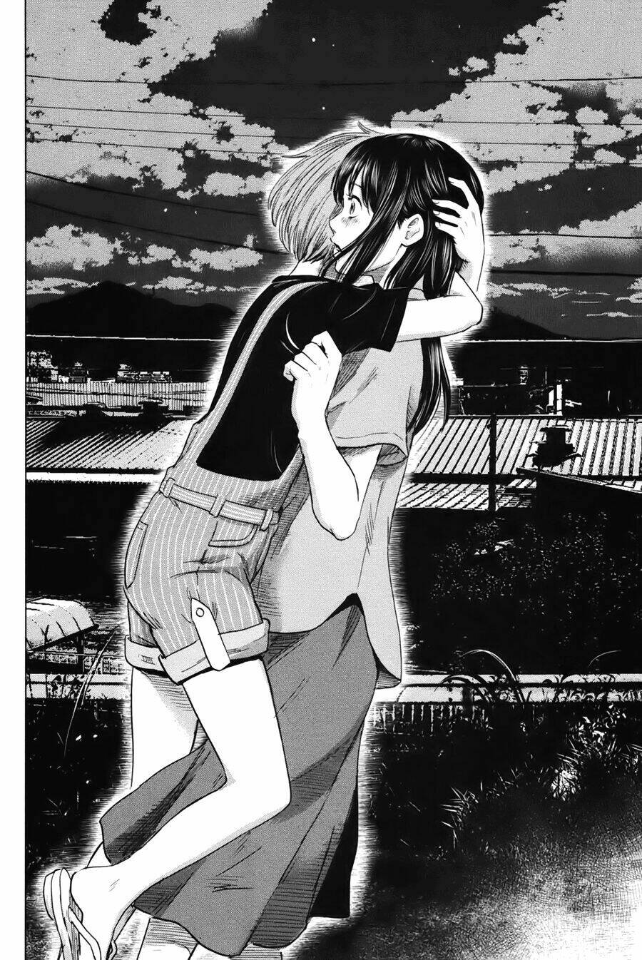 Aku No Hana – Những Bông Hoa Ác Chapter 27 - Trang 2