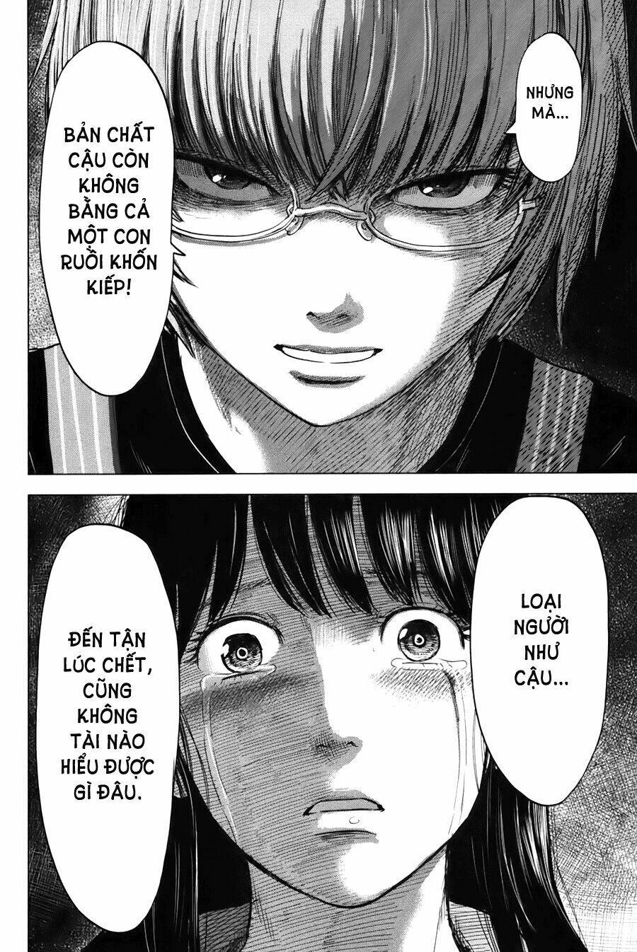 Aku No Hana – Những Bông Hoa Ác Chapter 27 - Trang 2
