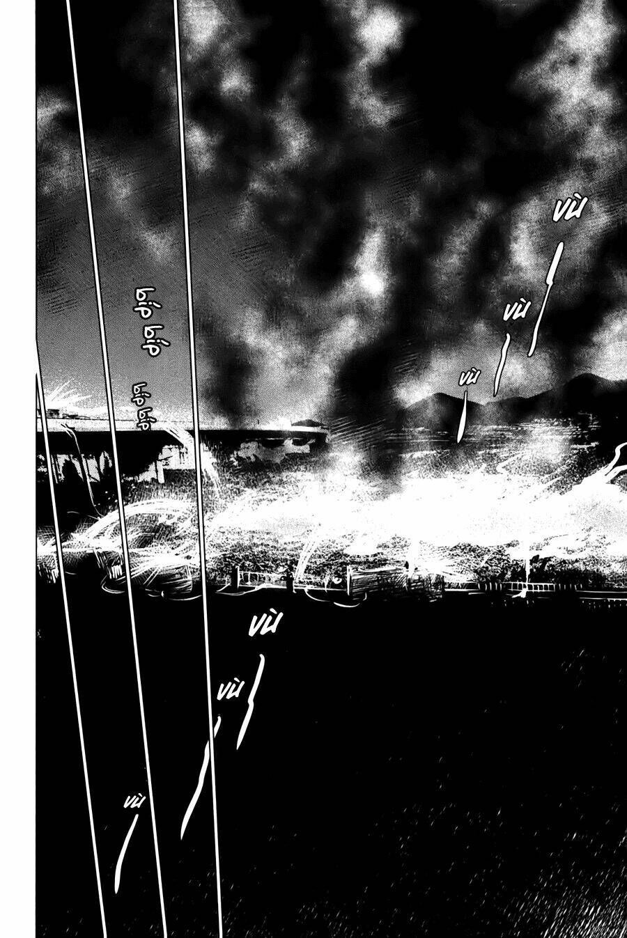 Aku No Hana – Những Bông Hoa Ác Chapter 27 - Trang 2