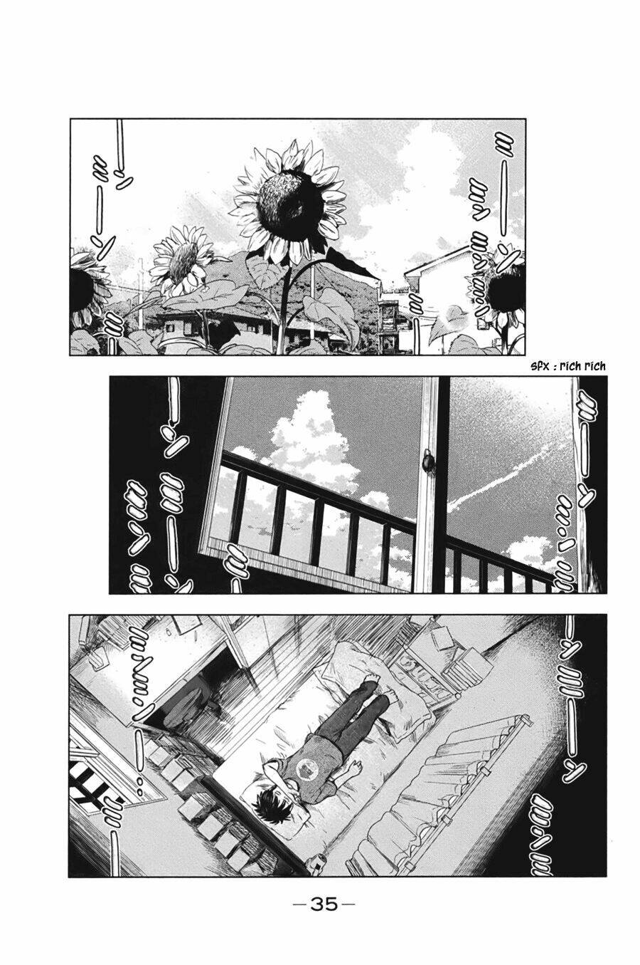 Aku No Hana – Những Bông Hoa Ác Chapter 28 - Trang 2