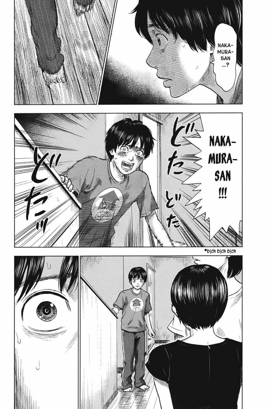 Aku No Hana – Những Bông Hoa Ác Chapter 28 - Trang 2