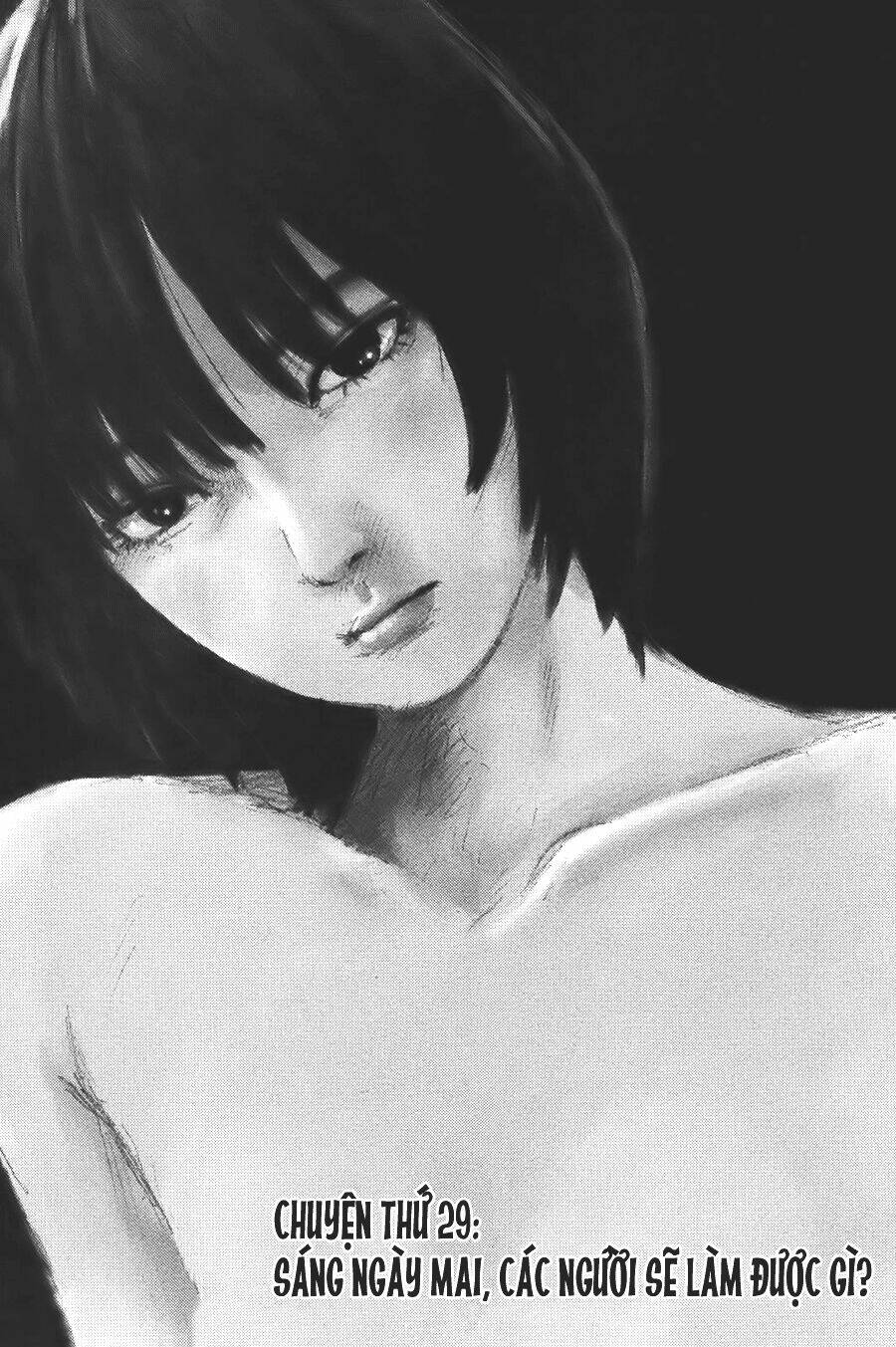 Aku No Hana – Những Bông Hoa Ác Chapter 29 - Trang 2