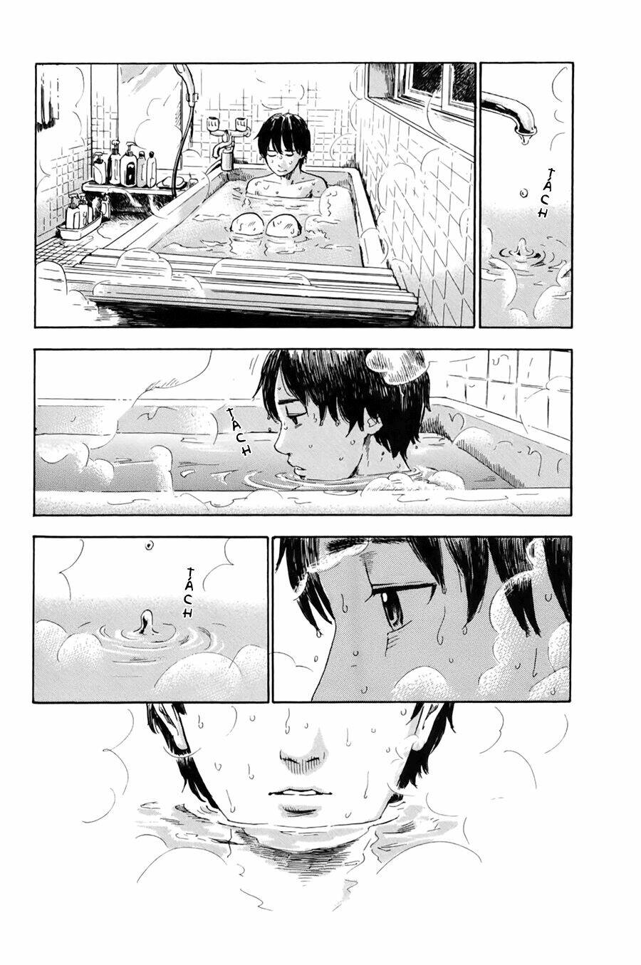 Aku No Hana – Những Bông Hoa Ác Chapter 29 - Trang 2