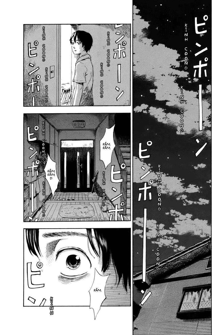 Aku No Hana – Những Bông Hoa Ác Chapter 29 - Trang 2