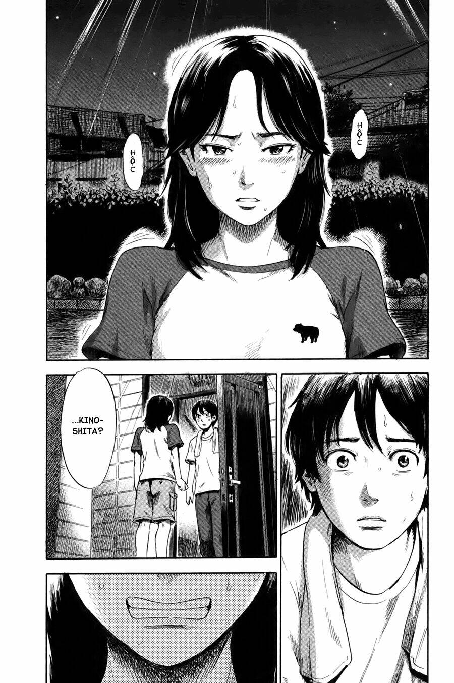 Aku No Hana – Những Bông Hoa Ác Chapter 29 - Trang 2