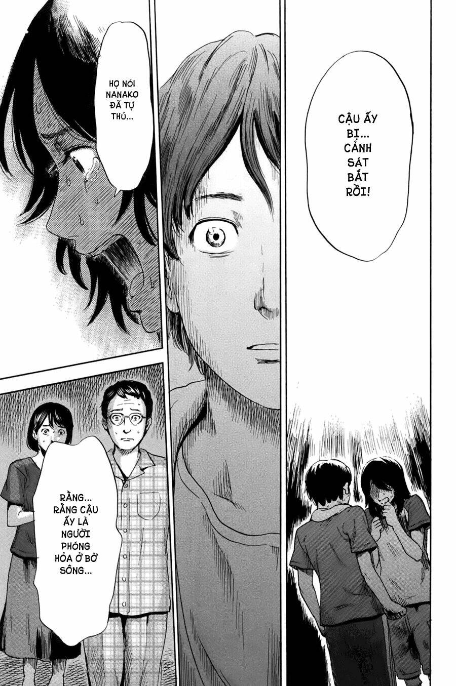 Aku No Hana – Những Bông Hoa Ác Chapter 29 - Trang 2
