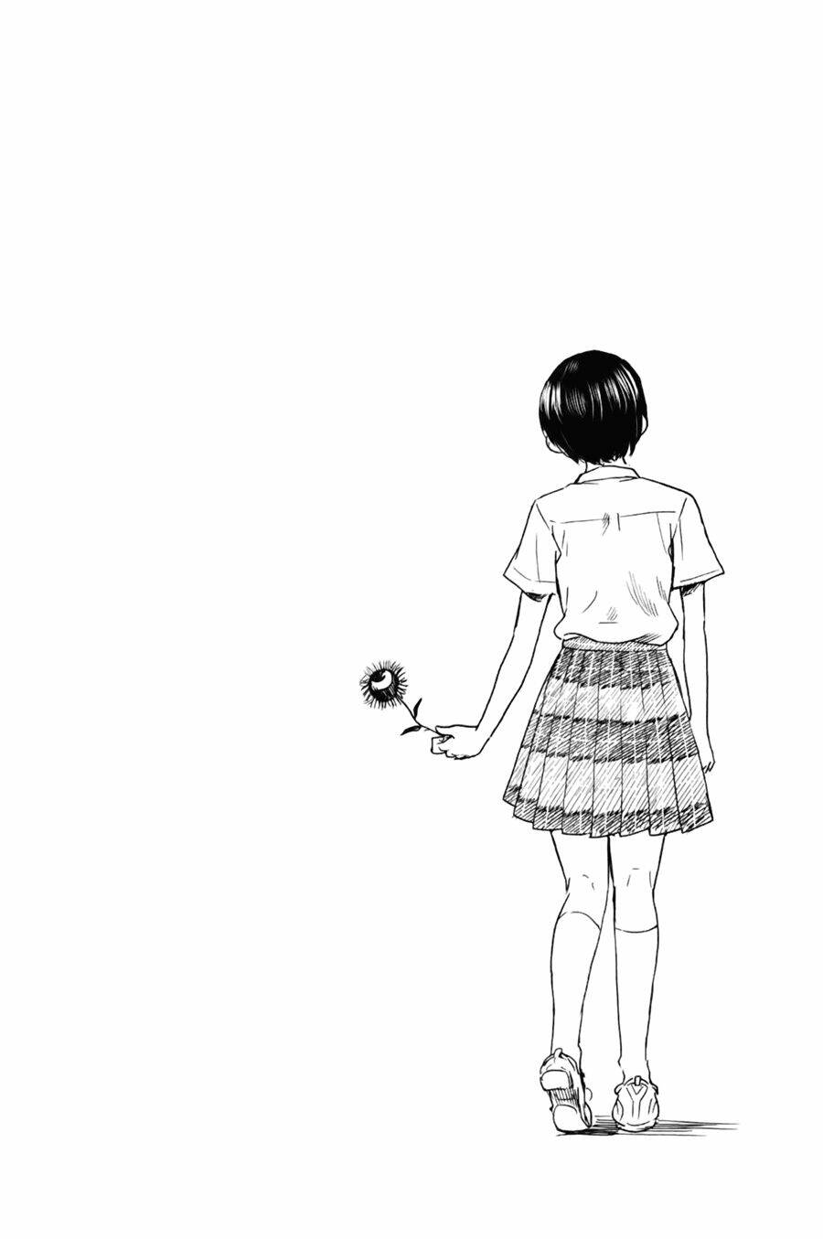 Aku No Hana – Những Bông Hoa Ác Chapter 29 - Trang 2