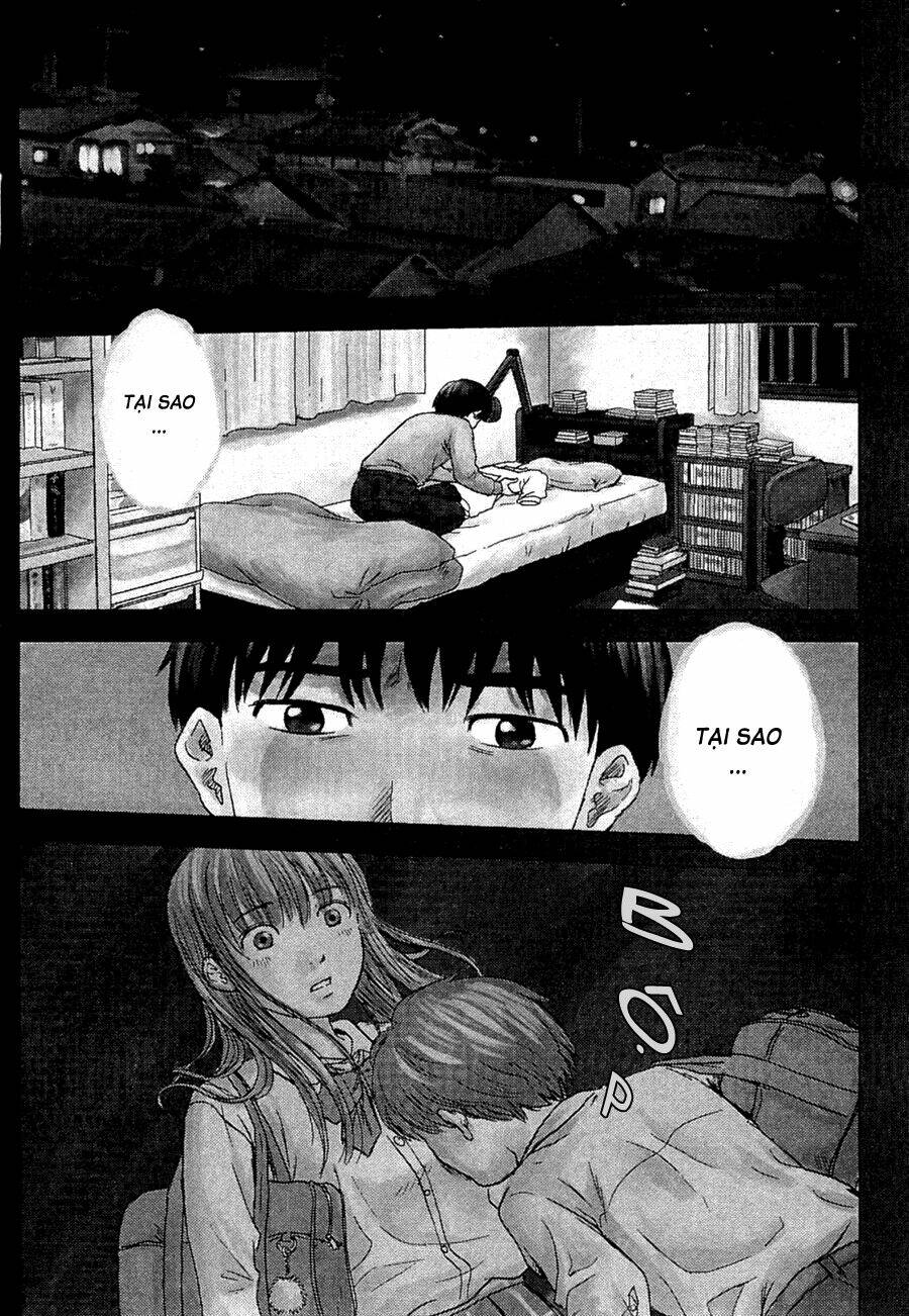 Aku No Hana – Những Bông Hoa Ác Chapter 3 - Trang 2