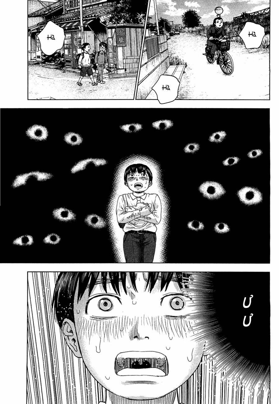 Aku No Hana – Những Bông Hoa Ác Chapter 3 - Trang 2