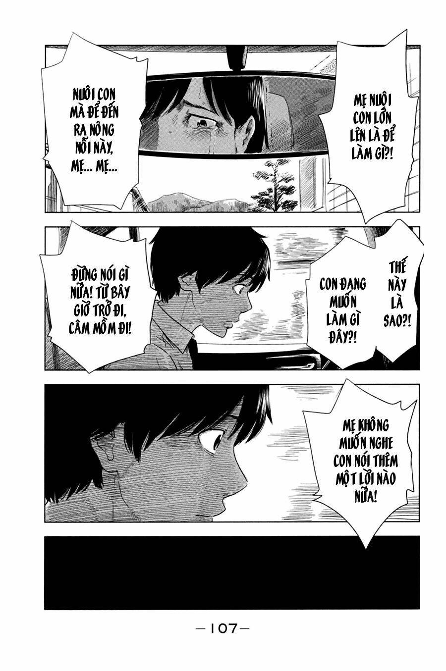 Aku No Hana – Những Bông Hoa Ác Chapter 30 - Trang 2