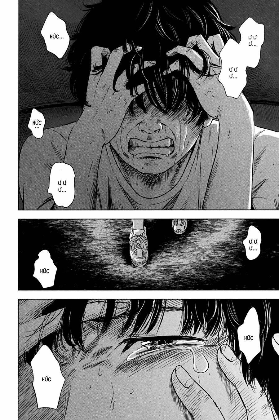 Aku No Hana – Những Bông Hoa Ác Chapter 30 - Trang 2