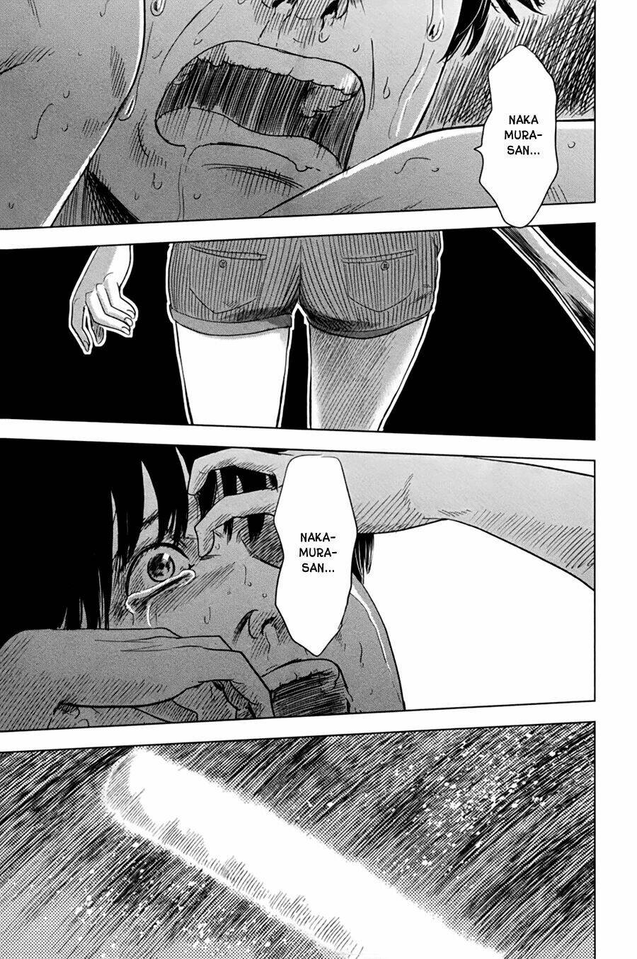 Aku No Hana – Những Bông Hoa Ác Chapter 30 - Trang 2