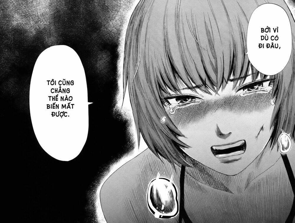 Aku No Hana – Những Bông Hoa Ác Chapter 31 - Trang 2