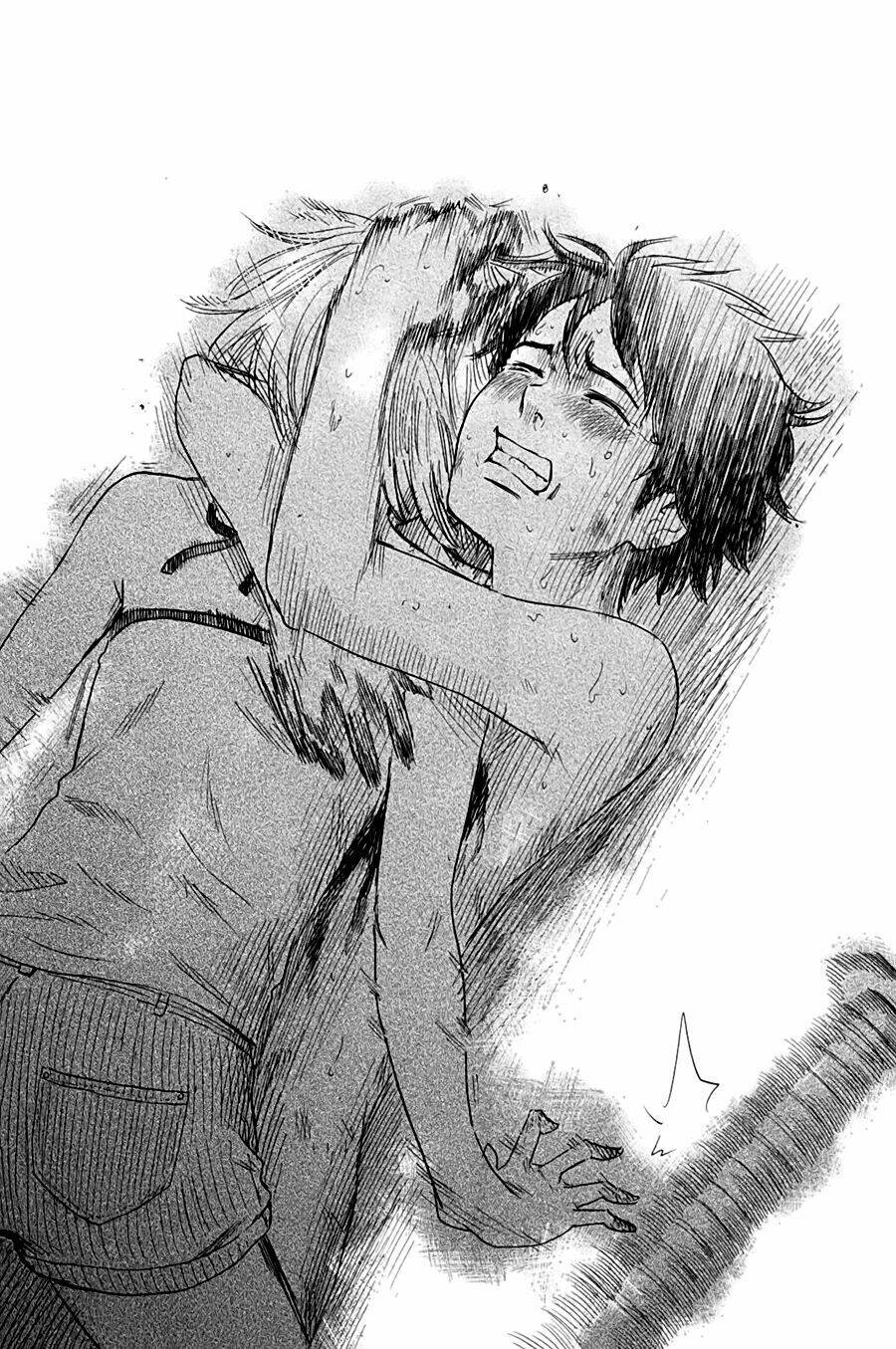 Aku No Hana – Những Bông Hoa Ác Chapter 31 - Trang 2