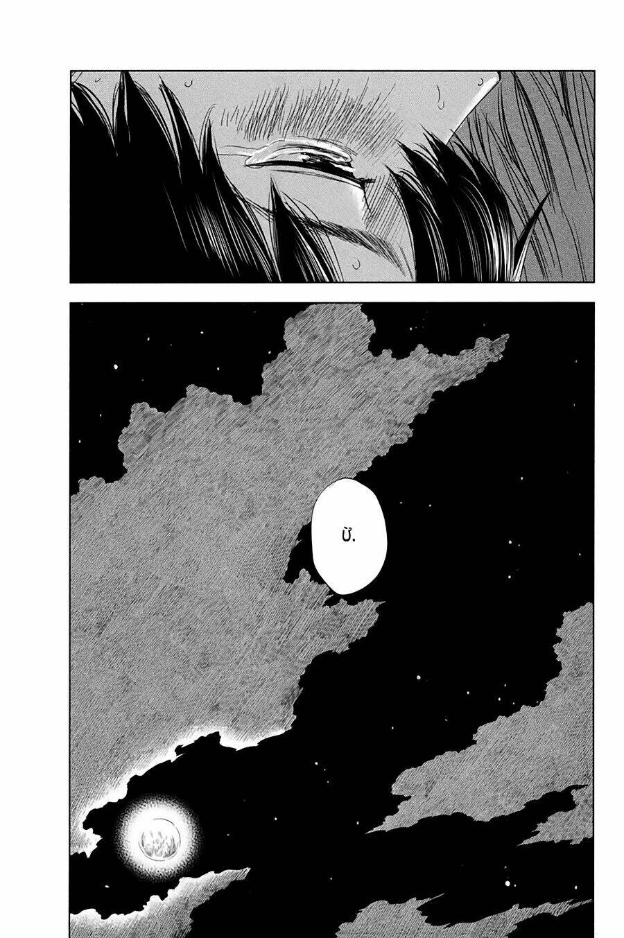 Aku No Hana – Những Bông Hoa Ác Chapter 31 - Trang 2