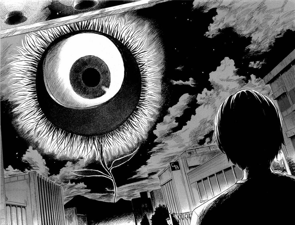 Aku No Hana – Những Bông Hoa Ác Chapter 33 - Trang 2