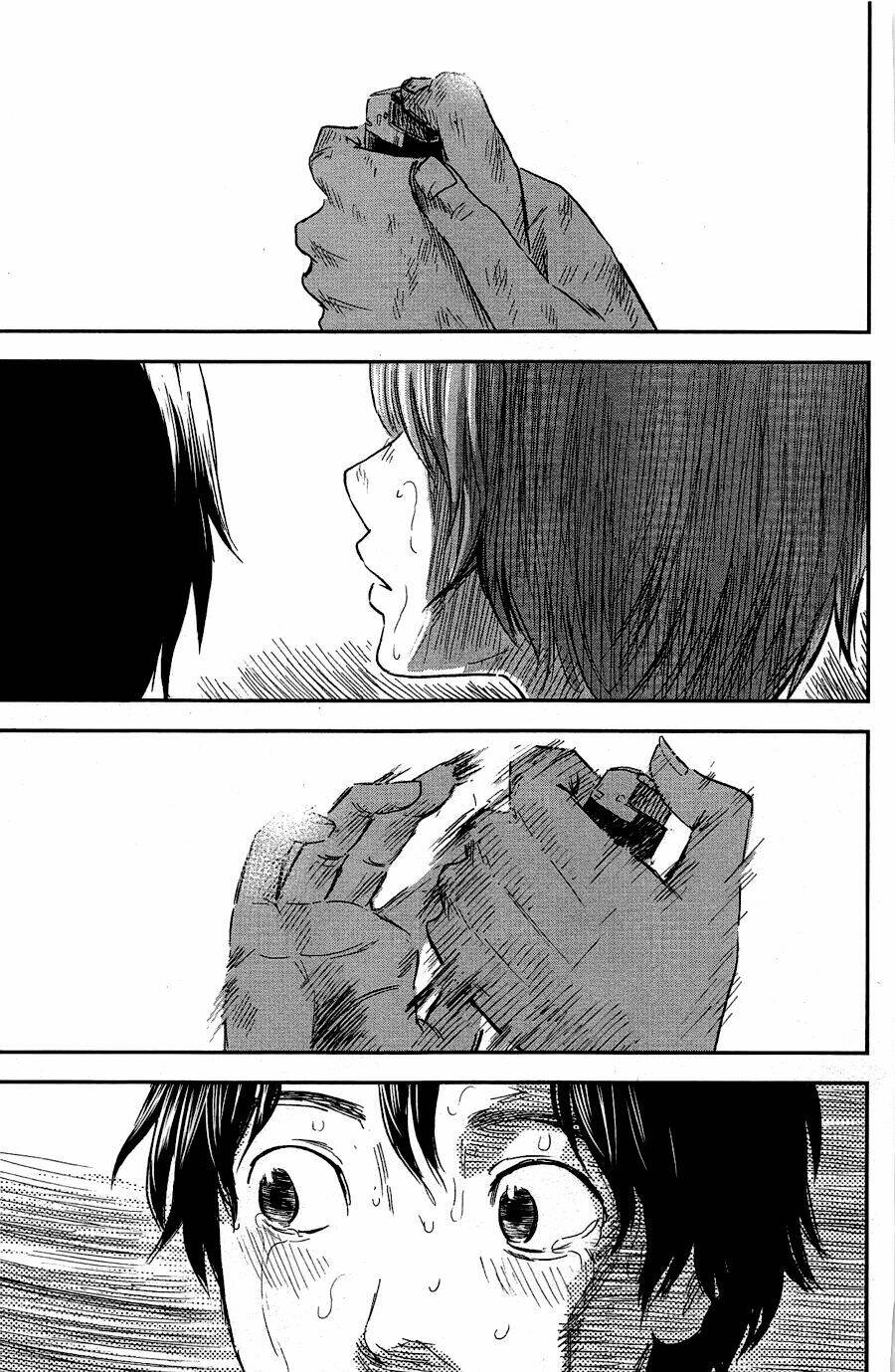 Aku No Hana – Những Bông Hoa Ác Chapter 33 - Trang 2