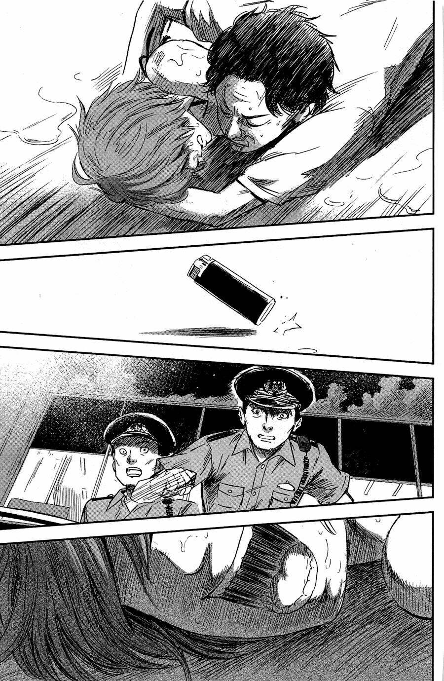 Aku No Hana – Những Bông Hoa Ác Chapter 33 - Trang 2