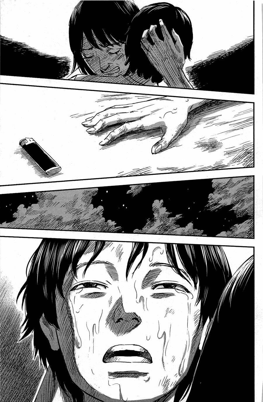 Aku No Hana – Những Bông Hoa Ác Chapter 33 - Trang 2