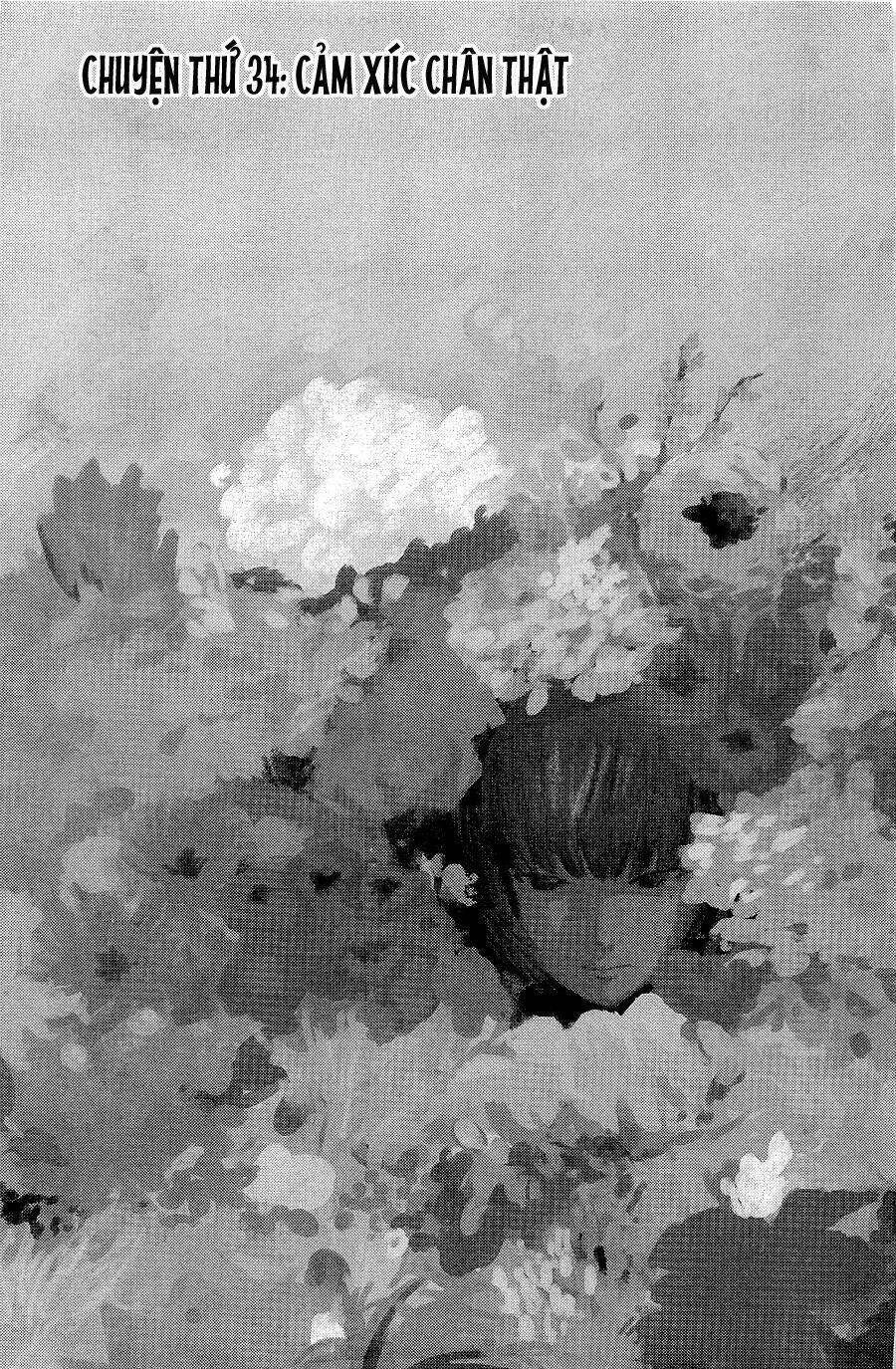 Aku No Hana – Những Bông Hoa Ác Chapter 34 - Trang 2
