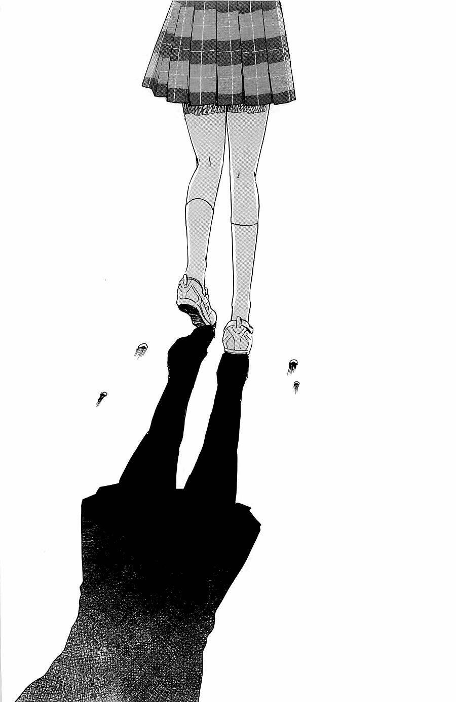 Aku No Hana – Những Bông Hoa Ác Chapter 34 - Trang 2