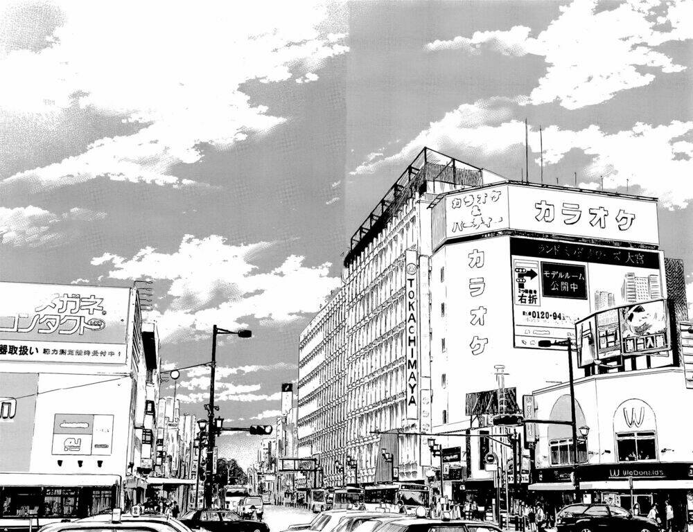 Aku No Hana – Những Bông Hoa Ác Chapter 34 - Trang 2