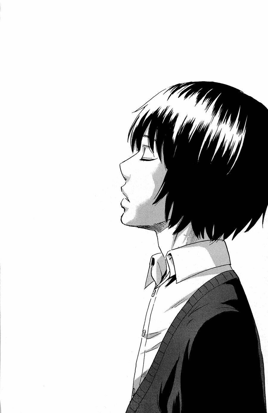 Aku No Hana – Những Bông Hoa Ác Chapter 35 - Trang 2