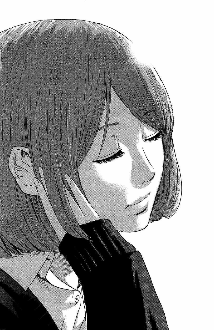 Aku No Hana – Những Bông Hoa Ác Chapter 36 - Trang 2