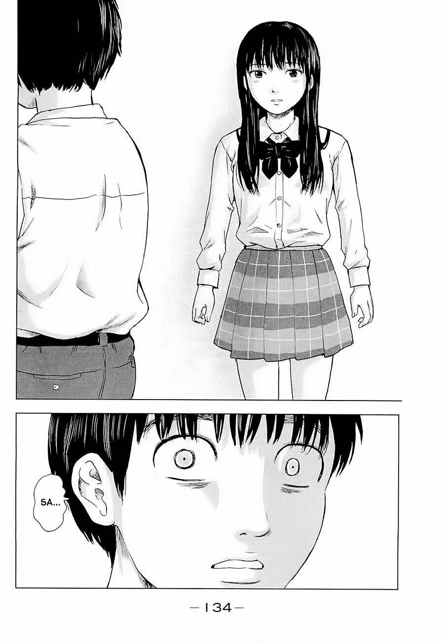 Aku No Hana – Những Bông Hoa Ác Chapter 4 - Trang 2