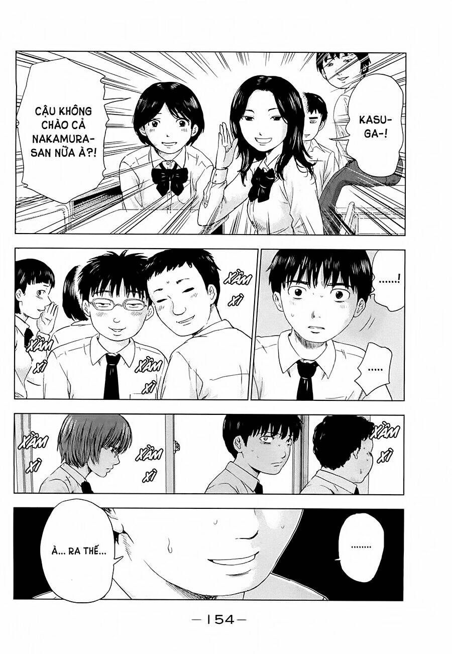 Aku No Hana – Những Bông Hoa Ác Chapter 5 - Trang 2