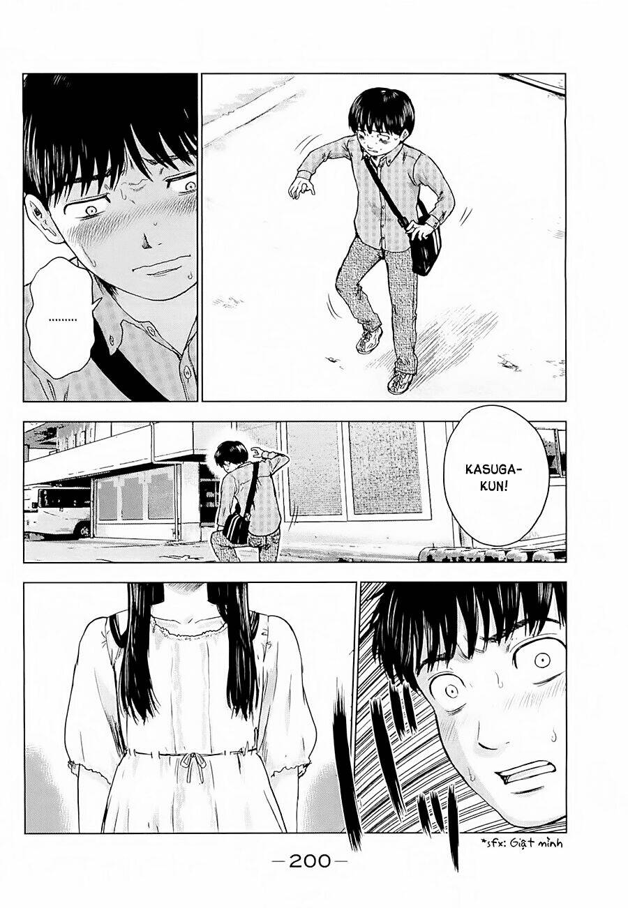 Aku No Hana – Những Bông Hoa Ác Chapter 6 - Trang 2