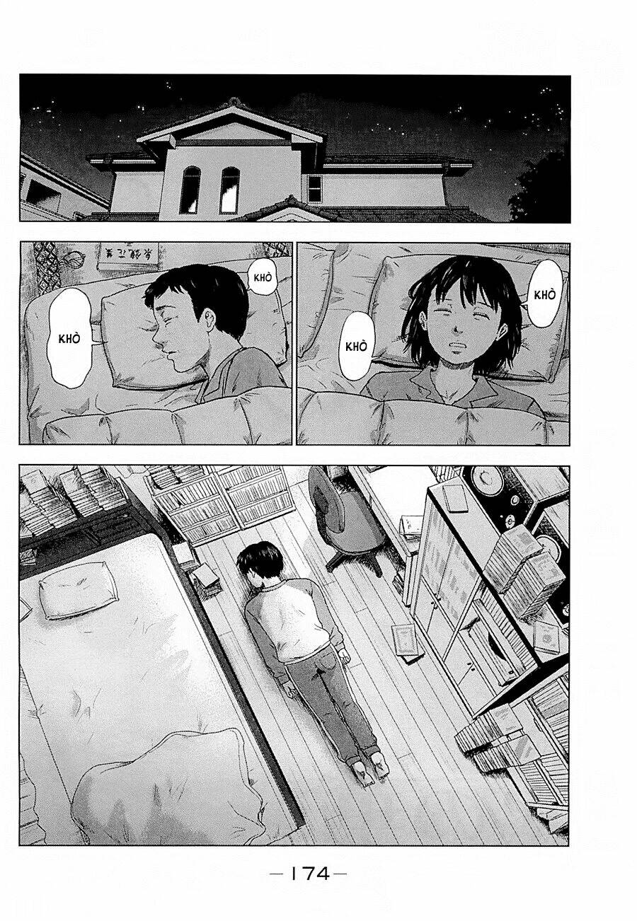 Aku No Hana – Những Bông Hoa Ác Chapter 6 - Trang 2