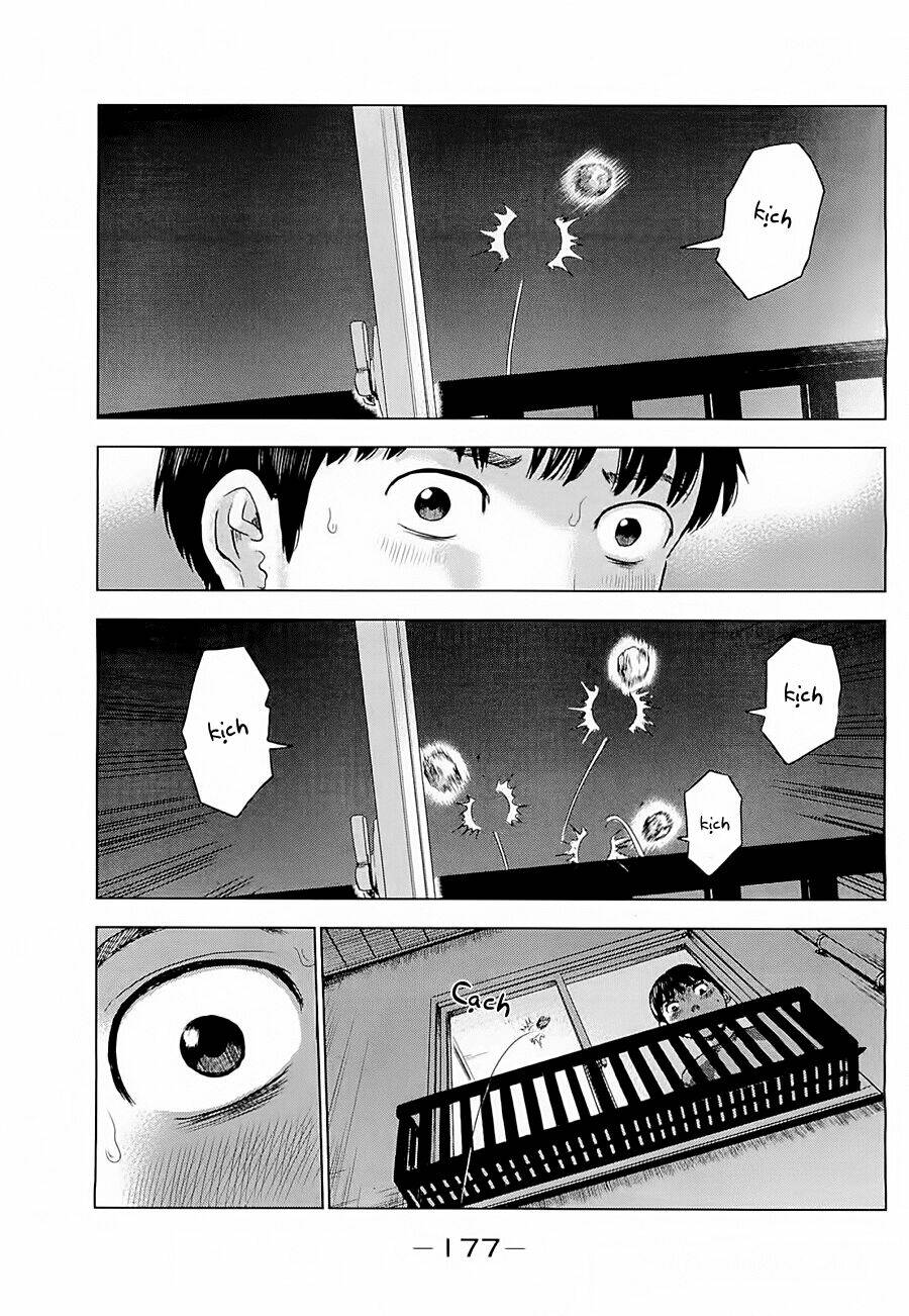 Aku No Hana – Những Bông Hoa Ác Chapter 6 - Trang 2