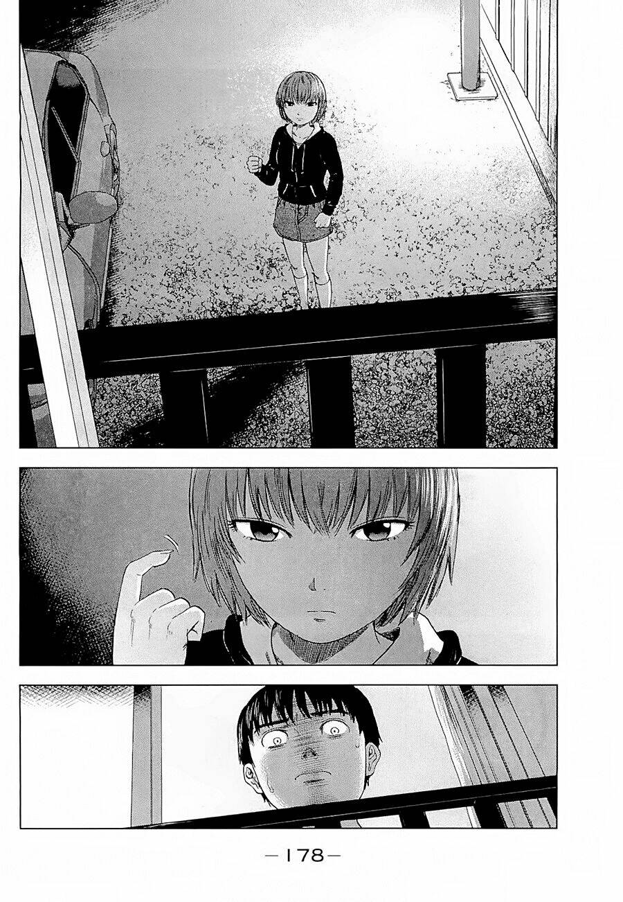 Aku No Hana – Những Bông Hoa Ác Chapter 6 - Trang 2