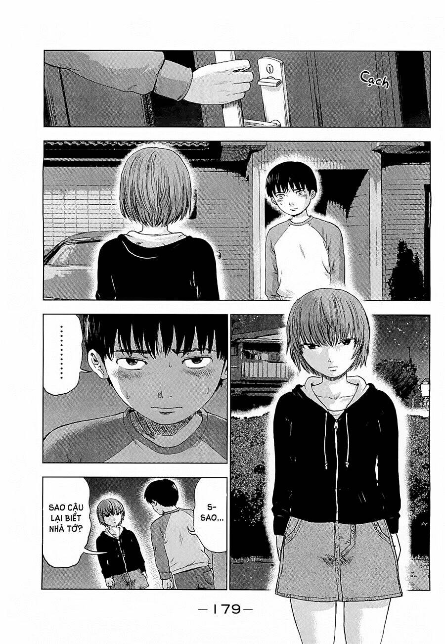 Aku No Hana – Những Bông Hoa Ác Chapter 6 - Trang 2