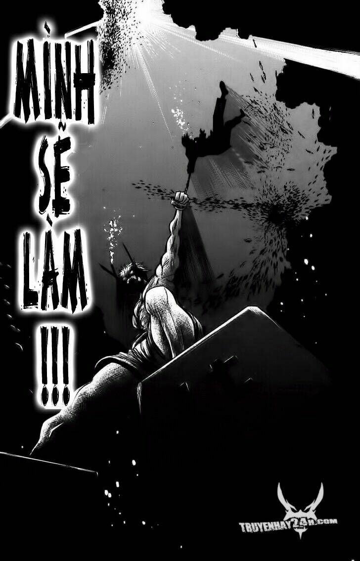 Akumetsu Chapter 27 - Trang 2