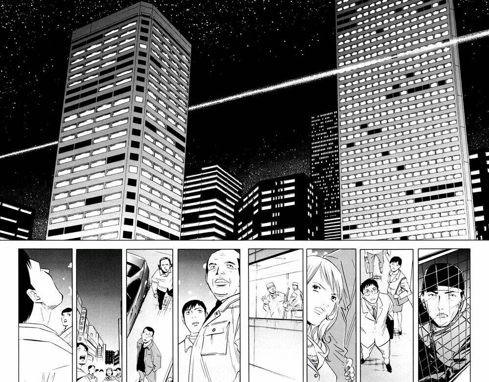 Akumetsu Chapter 53 - Trang 2