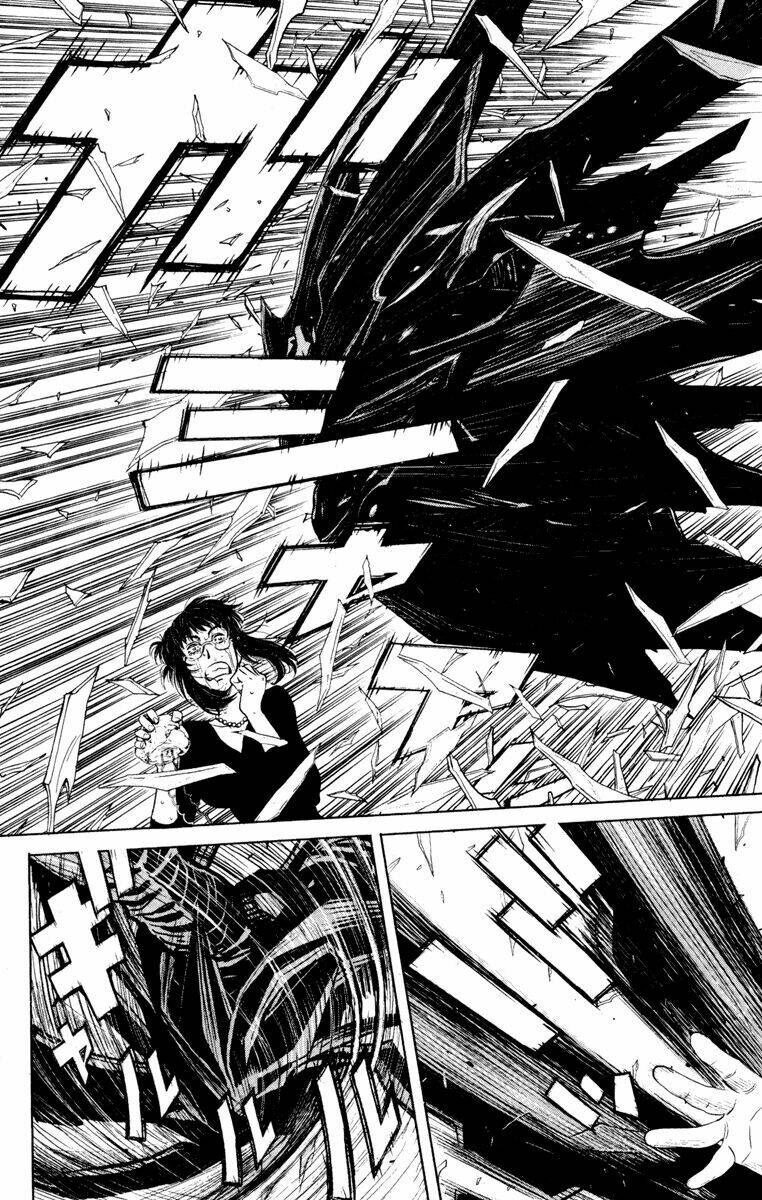 Akumetsu Chapter 53 - Trang 2