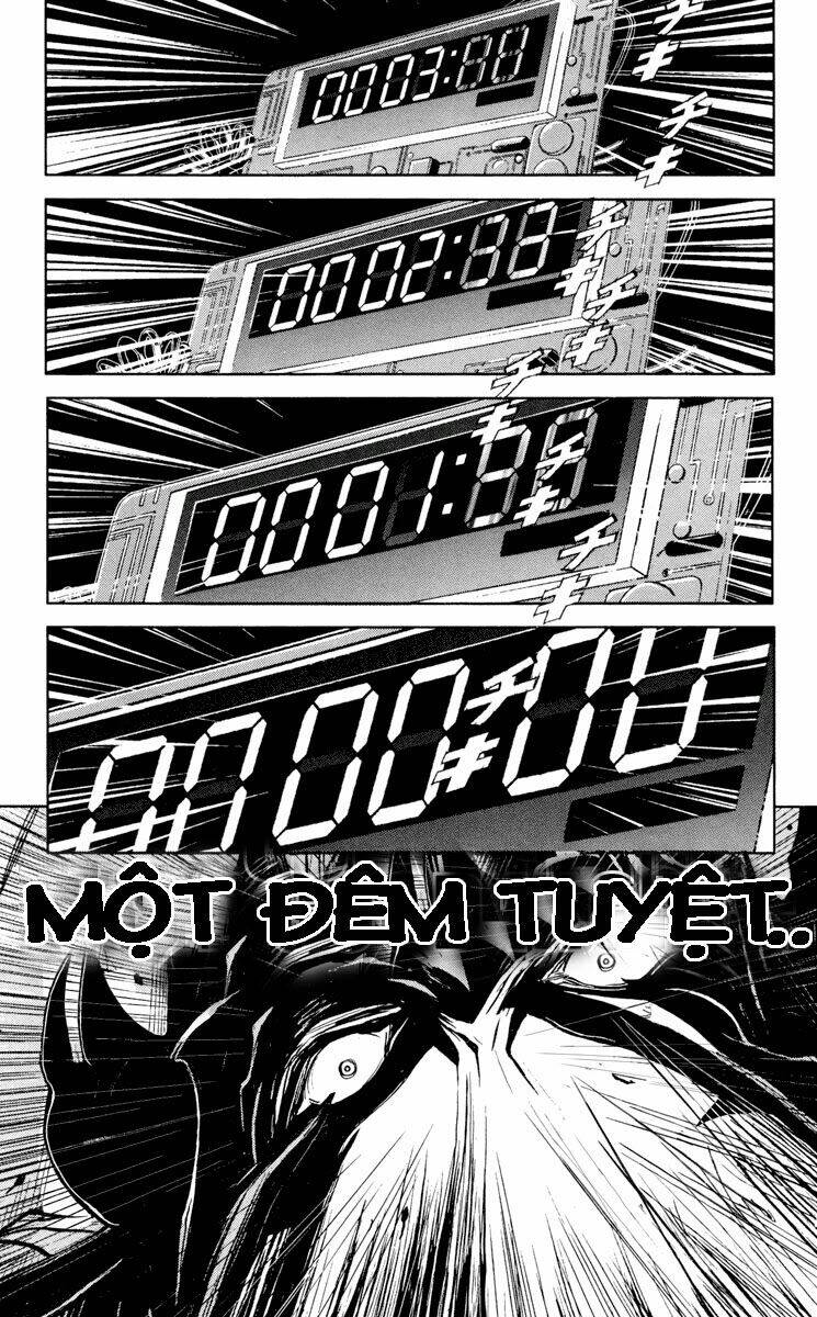 Akumetsu Chapter 53 - Trang 2