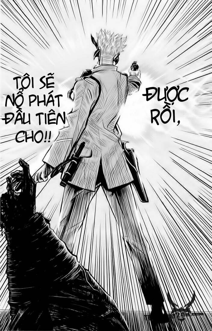 Akumetsu Chapter 8 - Trang 2