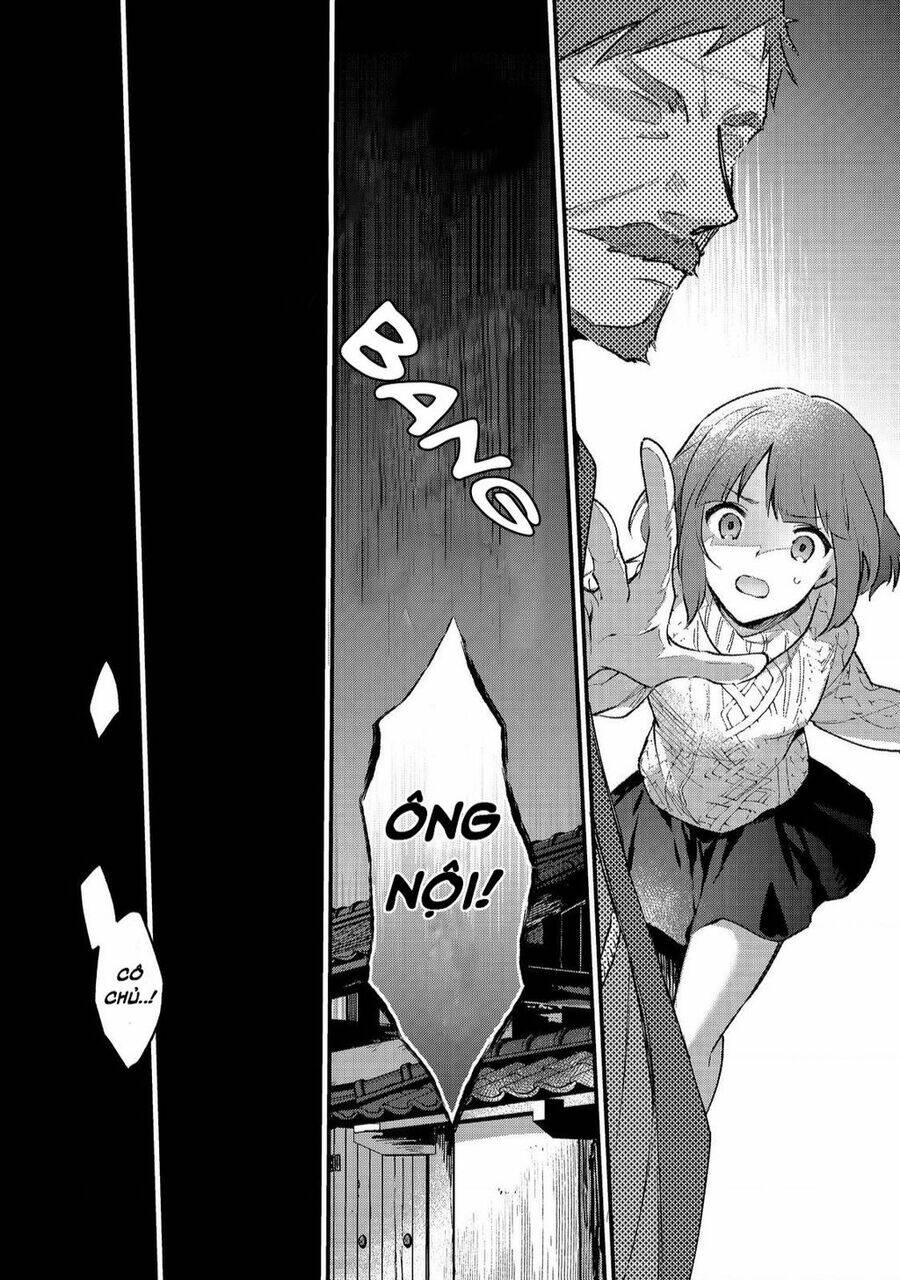 Akutou Ikka No Mana Musume, Tensei Saki Mo Otome Game No Gokudou Reijou Deshita. – Saijoukyuu Rank No Akuyaku-Sama, Sono Dekiai Wa Fuyou Desu! Chapter 1 - Trang 2