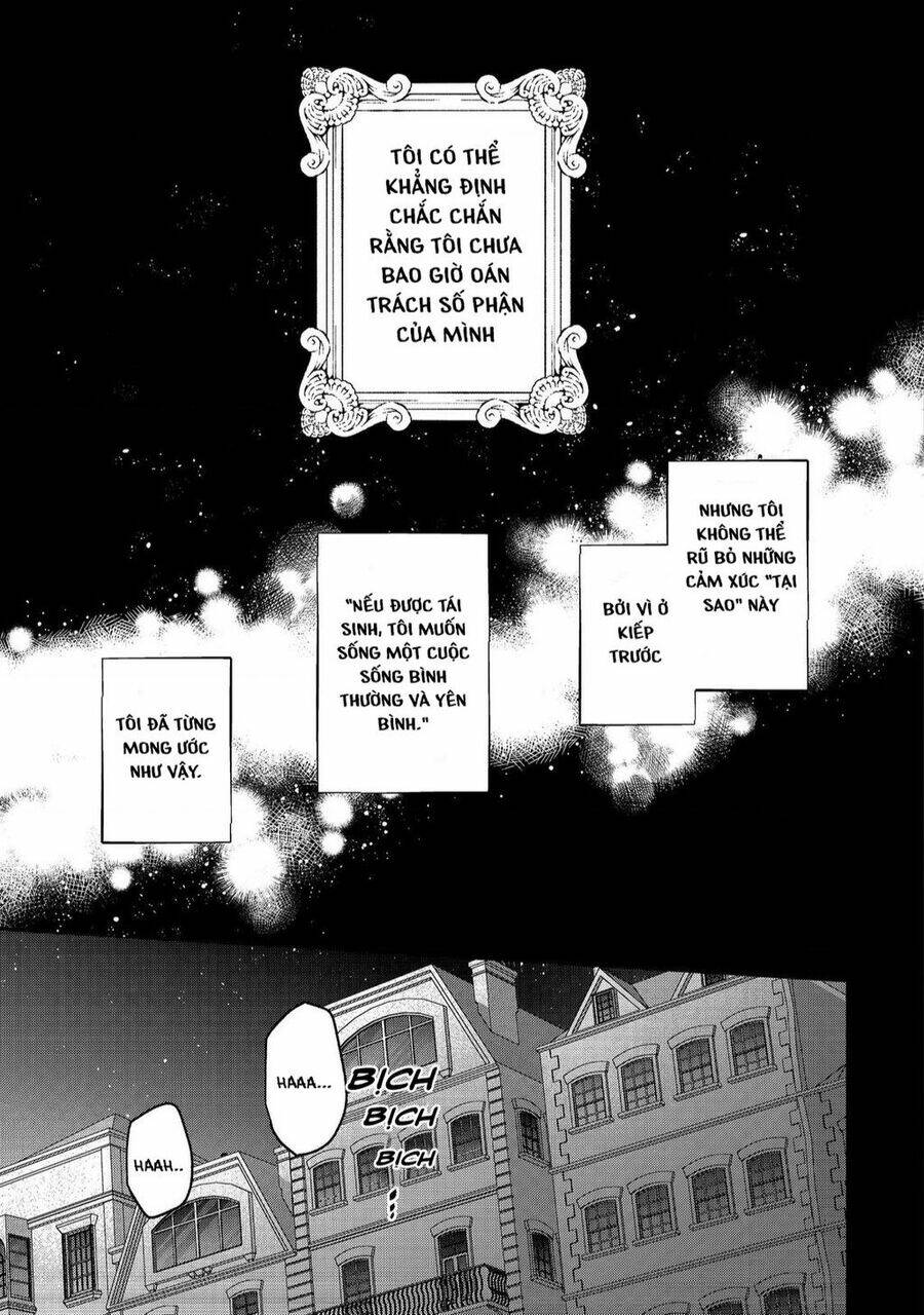 Akutou Ikka No Mana Musume, Tensei Saki Mo Otome Game No Gokudou Reijou Deshita. – Saijoukyuu Rank No Akuyaku-Sama, Sono Dekiai Wa Fuyou Desu! Chapter 1 - Trang 2