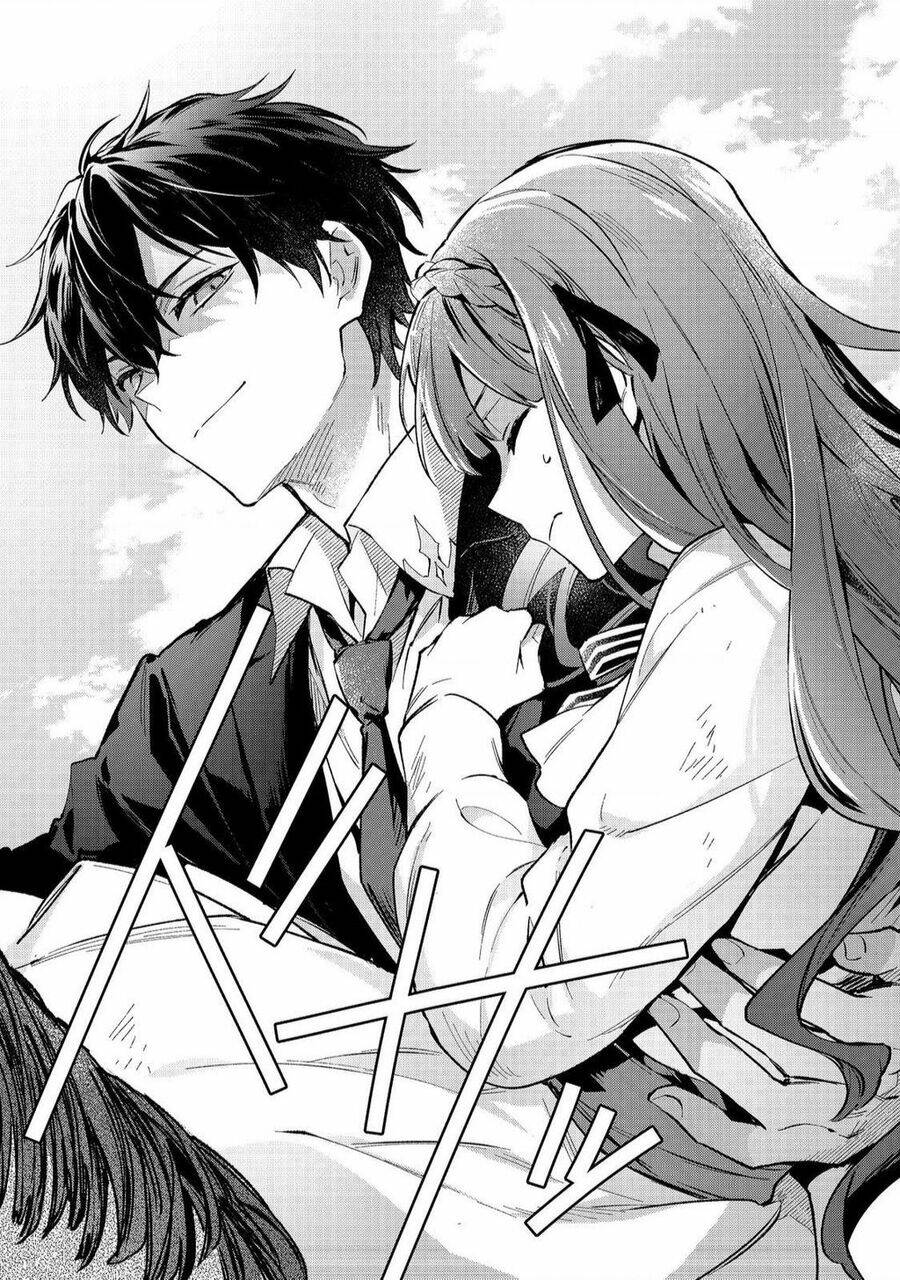 Akutou Ikka No Mana Musume, Tensei Saki Mo Otome Game No Gokudou Reijou Deshita. – Saijoukyuu Rank No Akuyaku-Sama, Sono Dekiai Wa Fuyou Desu! Chapter 1 - Trang 2