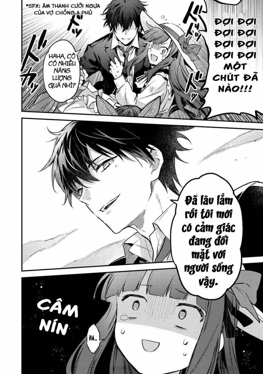 Akutou Ikka No Mana Musume, Tensei Saki Mo Otome Game No Gokudou Reijou Deshita. – Saijoukyuu Rank No Akuyaku-Sama, Sono Dekiai Wa Fuyou Desu! Chapter 1 - Trang 2