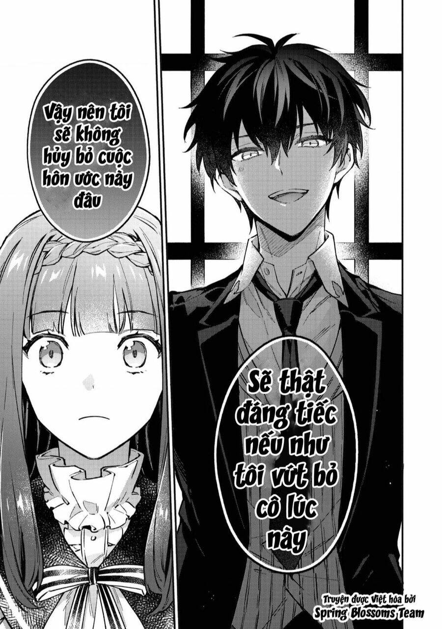 Akutou Ikka No Mana Musume, Tensei Saki Mo Otome Game No Gokudou Reijou Deshita. – Saijoukyuu Rank No Akuyaku-Sama, Sono Dekiai Wa Fuyou Desu! Chapter 2 - Trang 2