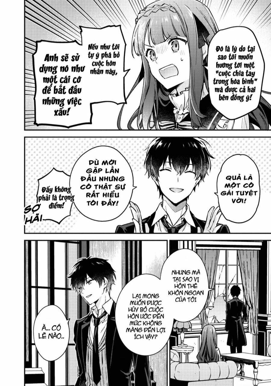 Akutou Ikka No Mana Musume, Tensei Saki Mo Otome Game No Gokudou Reijou Deshita. – Saijoukyuu Rank No Akuyaku-Sama, Sono Dekiai Wa Fuyou Desu! Chapter 2 - Trang 2