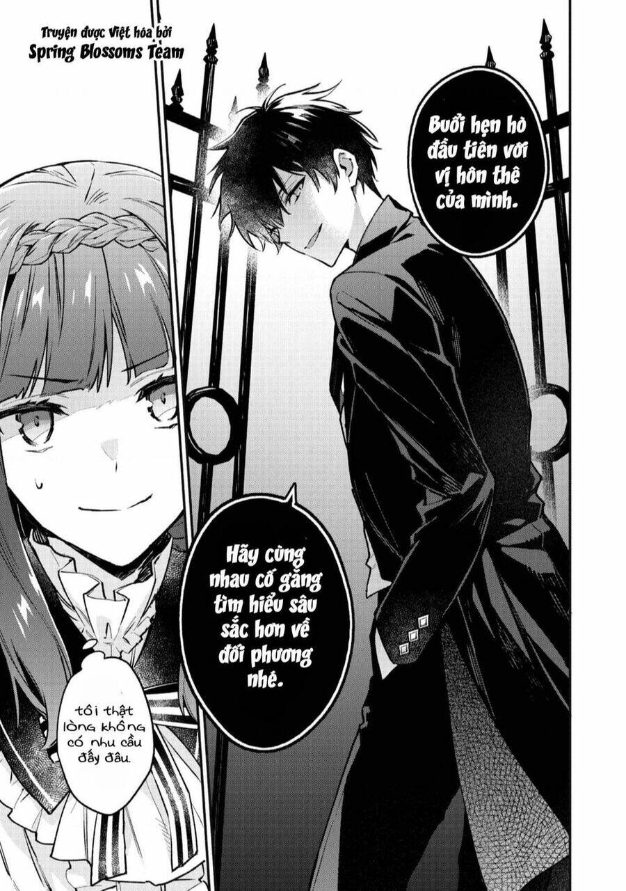 Akutou Ikka No Mana Musume, Tensei Saki Mo Otome Game No Gokudou Reijou Deshita. – Saijoukyuu Rank No Akuyaku-Sama, Sono Dekiai Wa Fuyou Desu! Chapter 2 - Trang 2