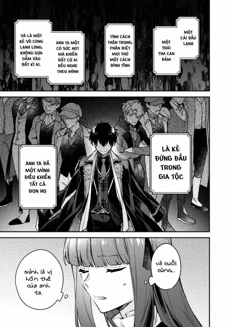 Akutou Ikka No Mana Musume, Tensei Saki Mo Otome Game No Gokudou Reijou Deshita. – Saijoukyuu Rank No Akuyaku-Sama, Sono Dekiai Wa Fuyou Desu! Chapter 2 - Trang 2