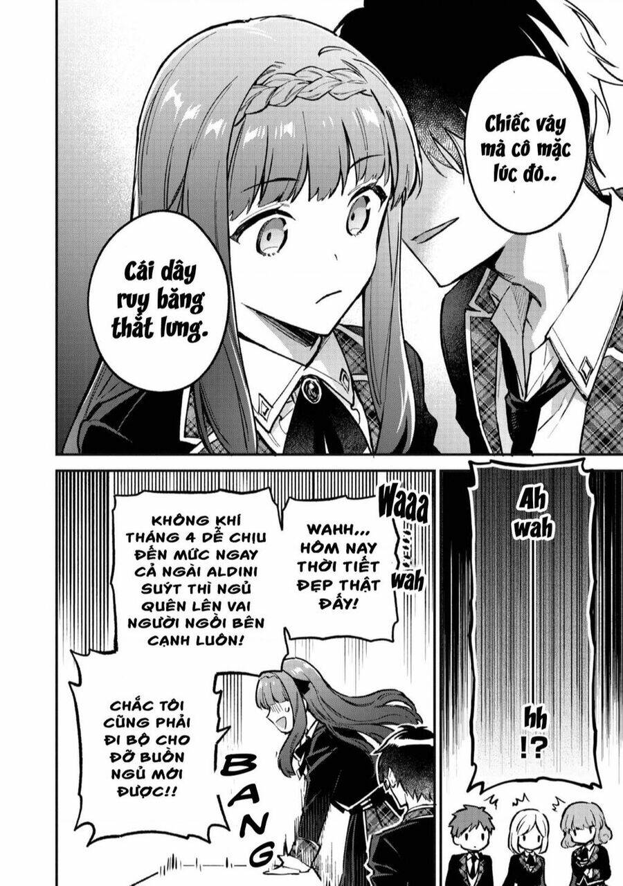 Akutou Ikka No Mana Musume, Tensei Saki Mo Otome Game No Gokudou Reijou Deshita. – Saijoukyuu Rank No Akuyaku-Sama, Sono Dekiai Wa Fuyou Desu! Chapter 3 - Trang 2